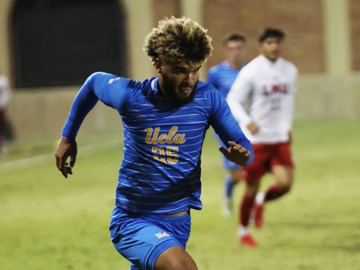 UCLA baseball secures 1st series win of season with victory over CSUN -  Daily Bruin