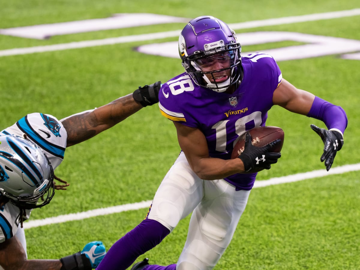 FOX Sports: NFL on X: The Vikings are 0-3 despite having these