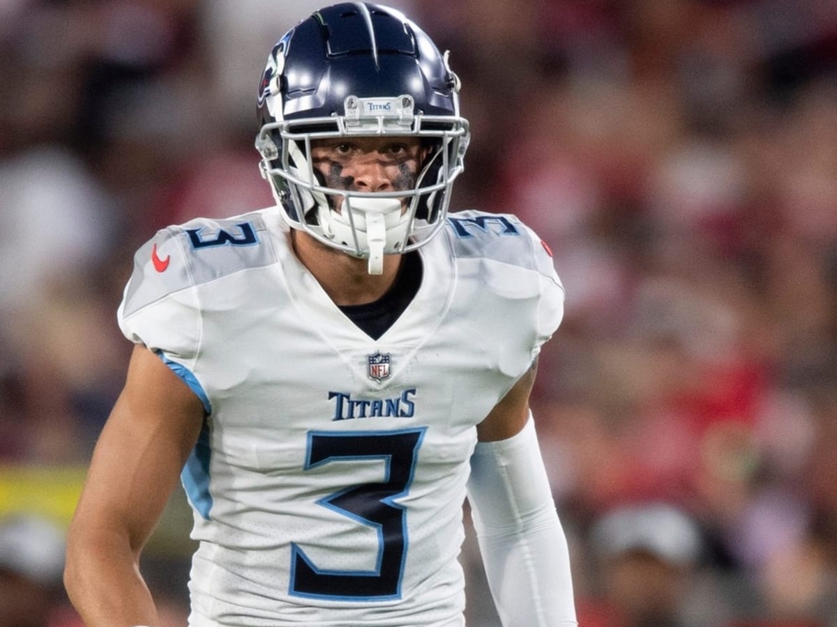 Titans Draft Central  Tennessee Titans 