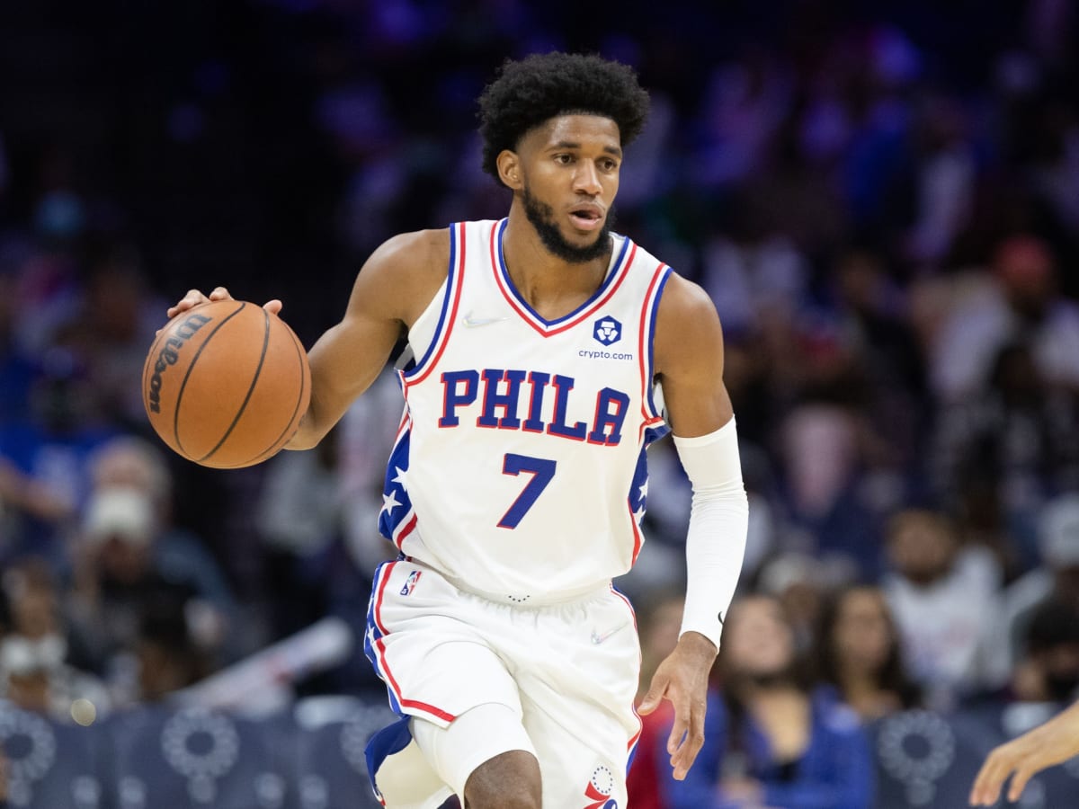 A Guide to the Philadelphia 76ers