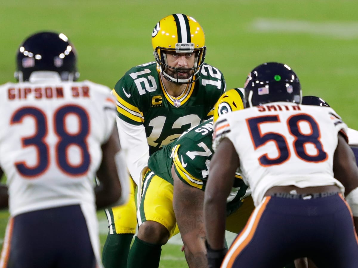 Bears and Packers fantasy outlook and best bets - Sports Illustrated  Chicago Bears News, Analysis and More