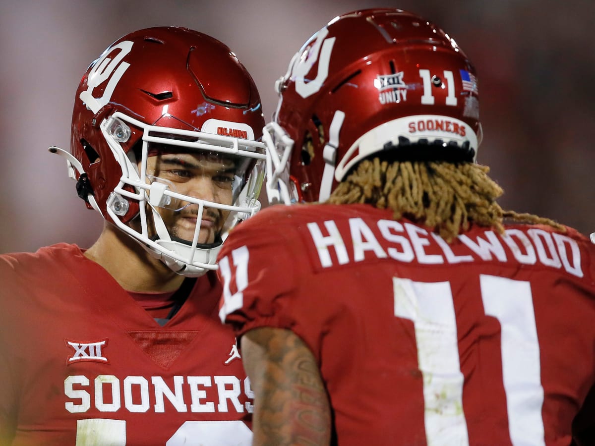 Oklahoma Lands Record Recruiting Class - Sports Illustrated Oklahoma  Sooners News, Analysis and More