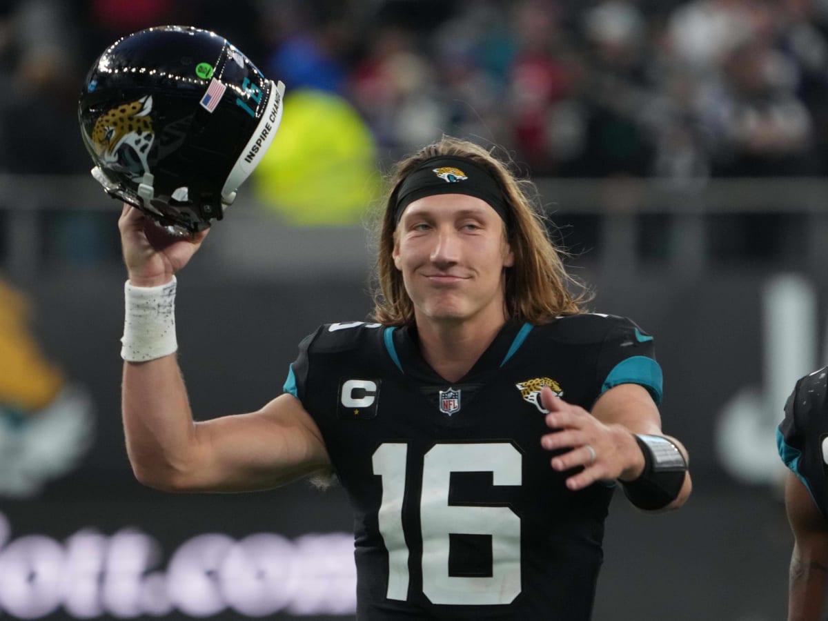 NFL Winners and Losers: This is not a drill, Trevor Lawrence has arrived as  a star