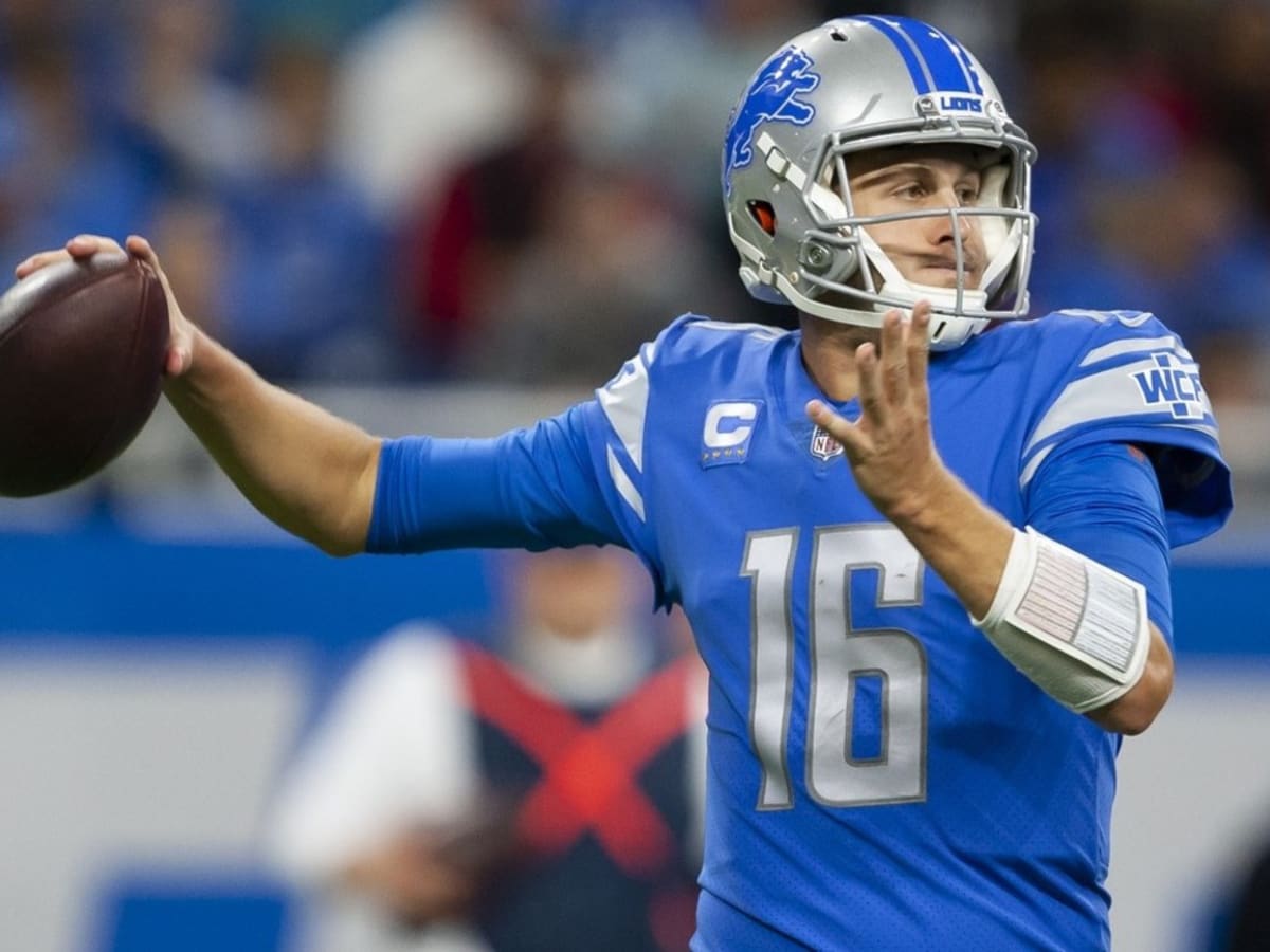 Detroit Lions' Dan Campbell defends conservative late FG decision