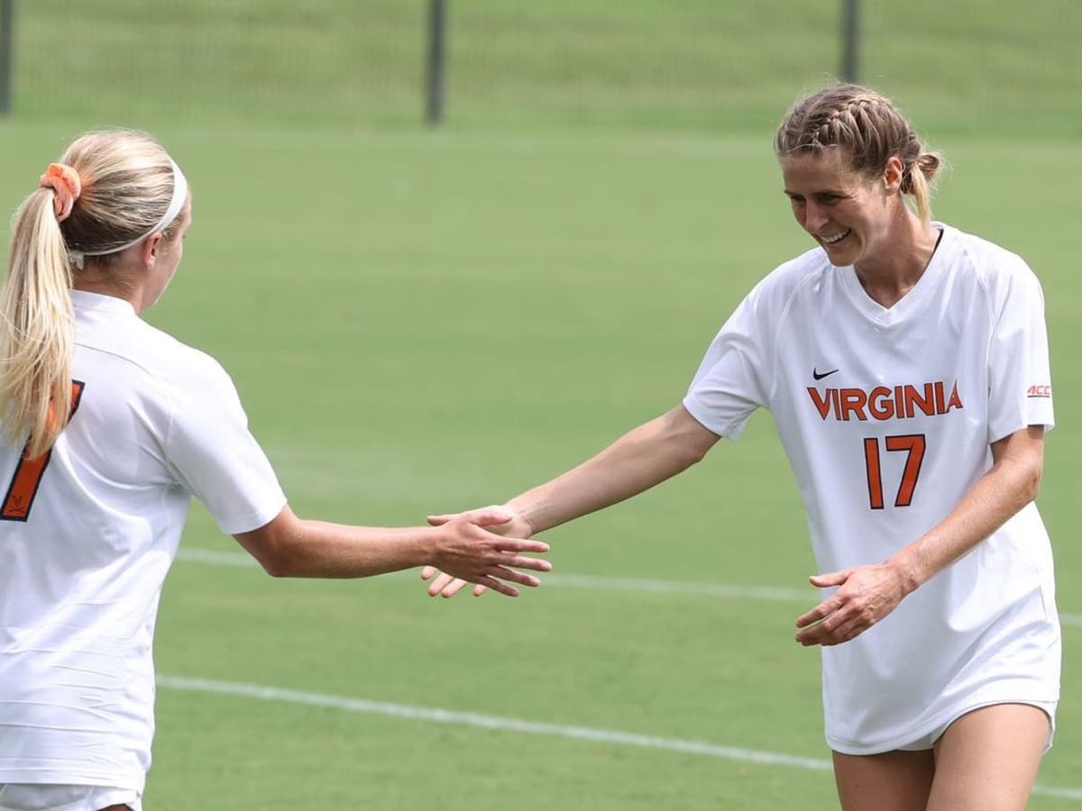 UVA women's soccer falls to UCLA - Streaking The Lawn