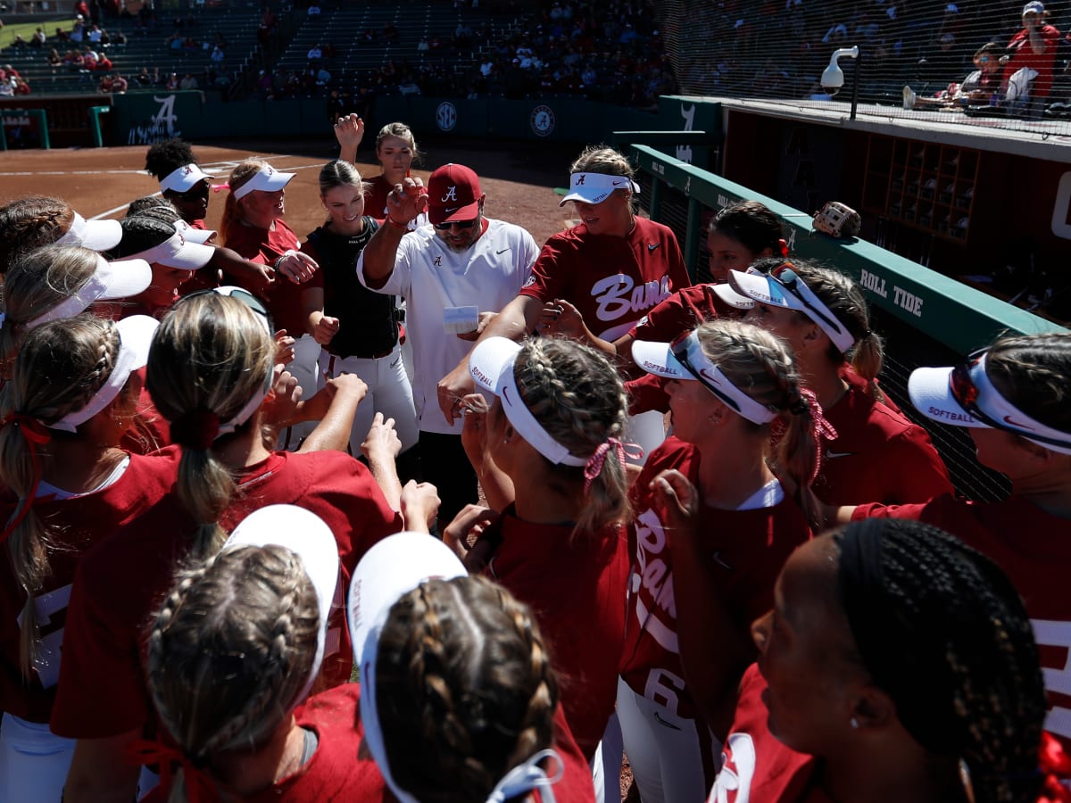 2022 Alabama Crimson Tide Softball Preview: A Different Feel For