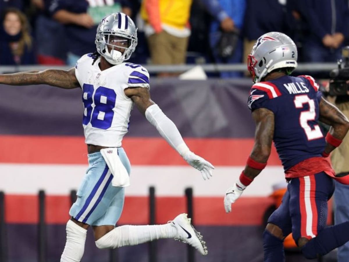 Cowboys 35, Patriots 29: New England loses an overtime thriller