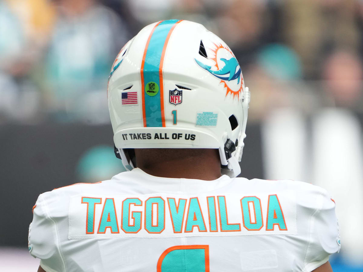 Dolphins' decline leaves more questions than answers for Tagovailoa, Flores  - Sports Illustrated