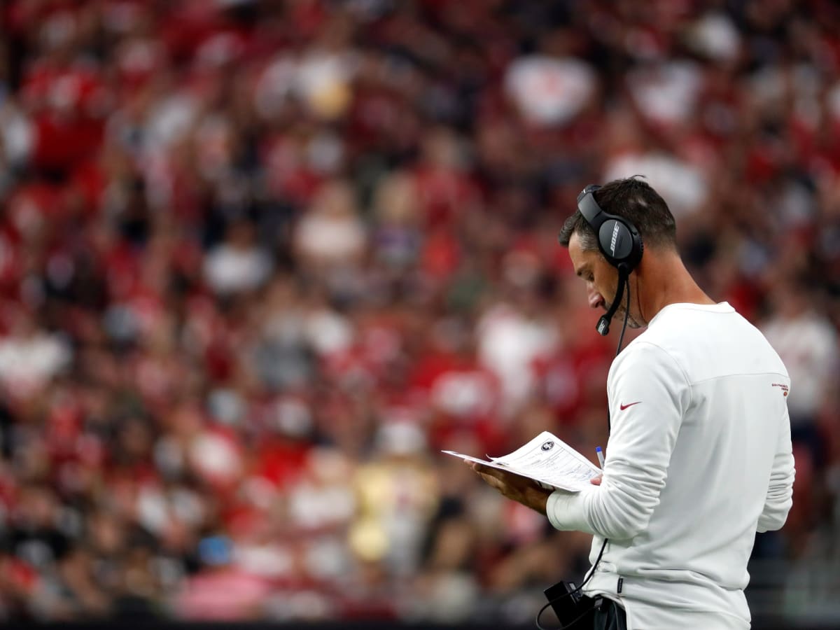 I have such beef right now': Kyle Shanahan furious at NFL