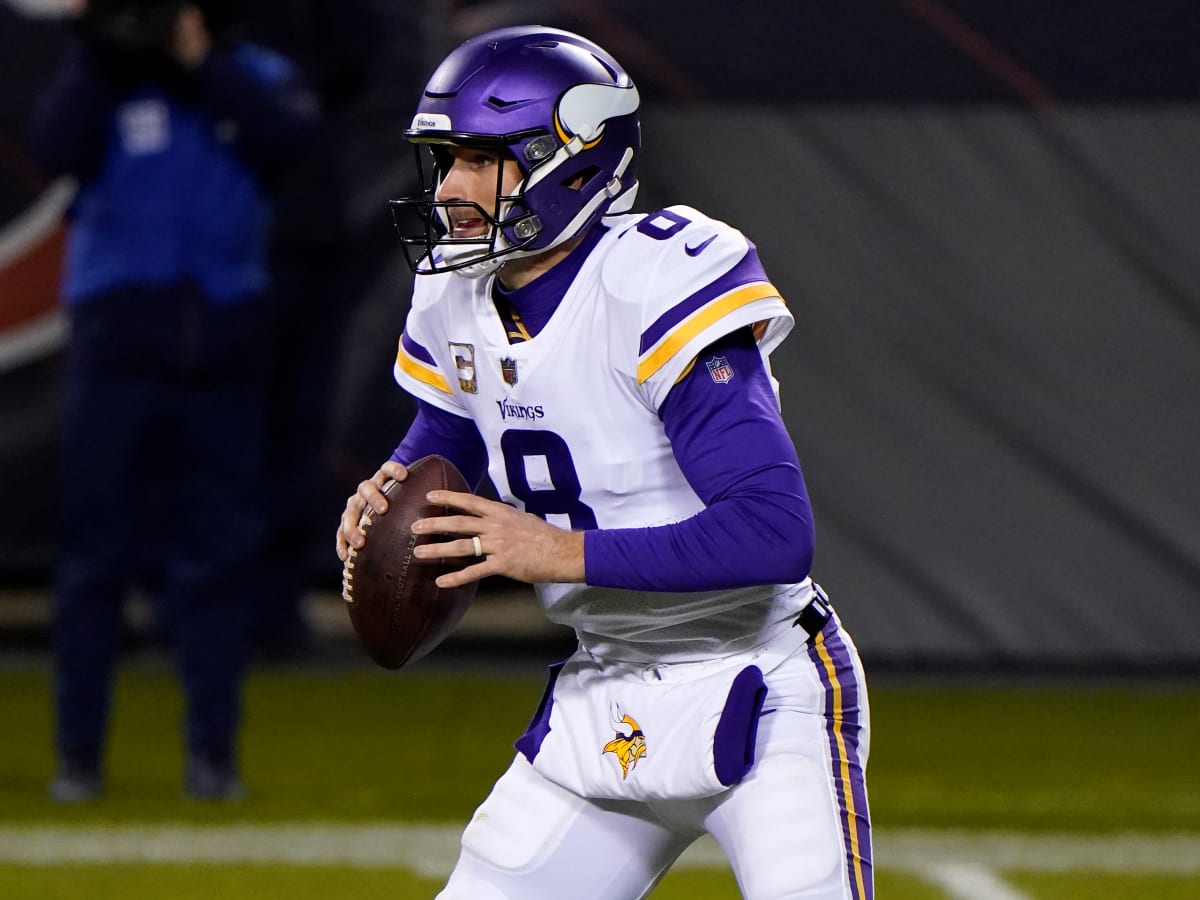 Vikings-Panthers final score: Minnesota keeps hope alive - Sports  Illustrated Minnesota Vikings News, Analysis and More