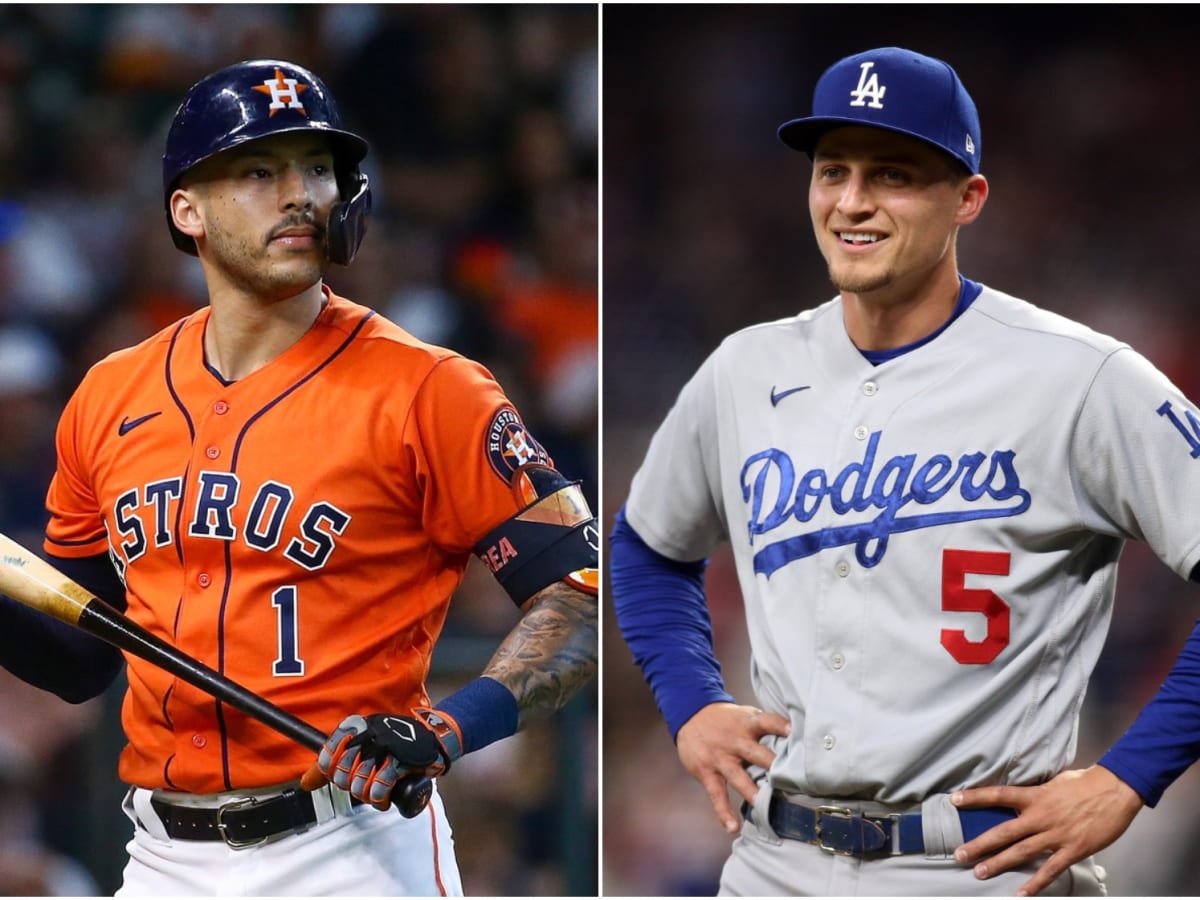 Is there fire to Yankees' Corey Seager and Carlos Correa smoke? - Pinstripe  Alley