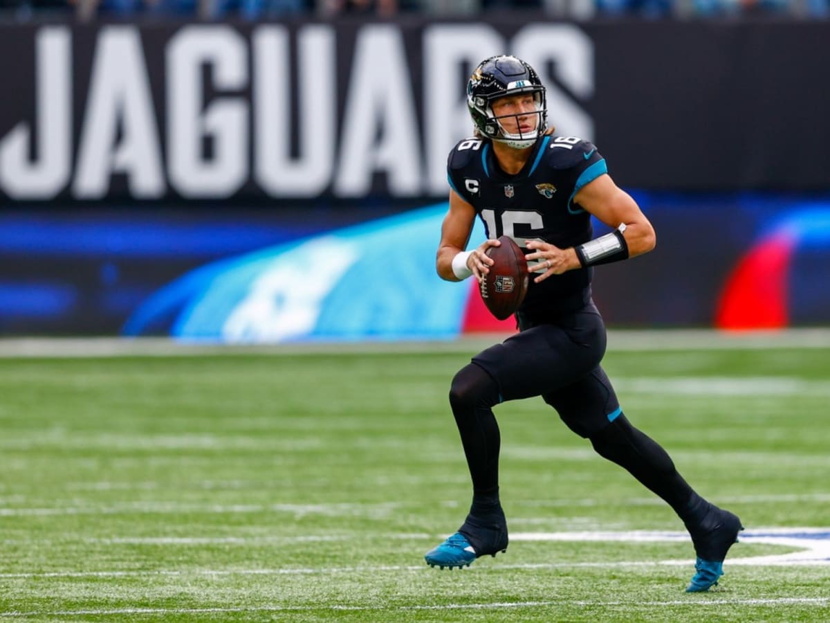 Jaguars get first win of the season in London, defeat Dolphins 23-20 - Big  Cat Country