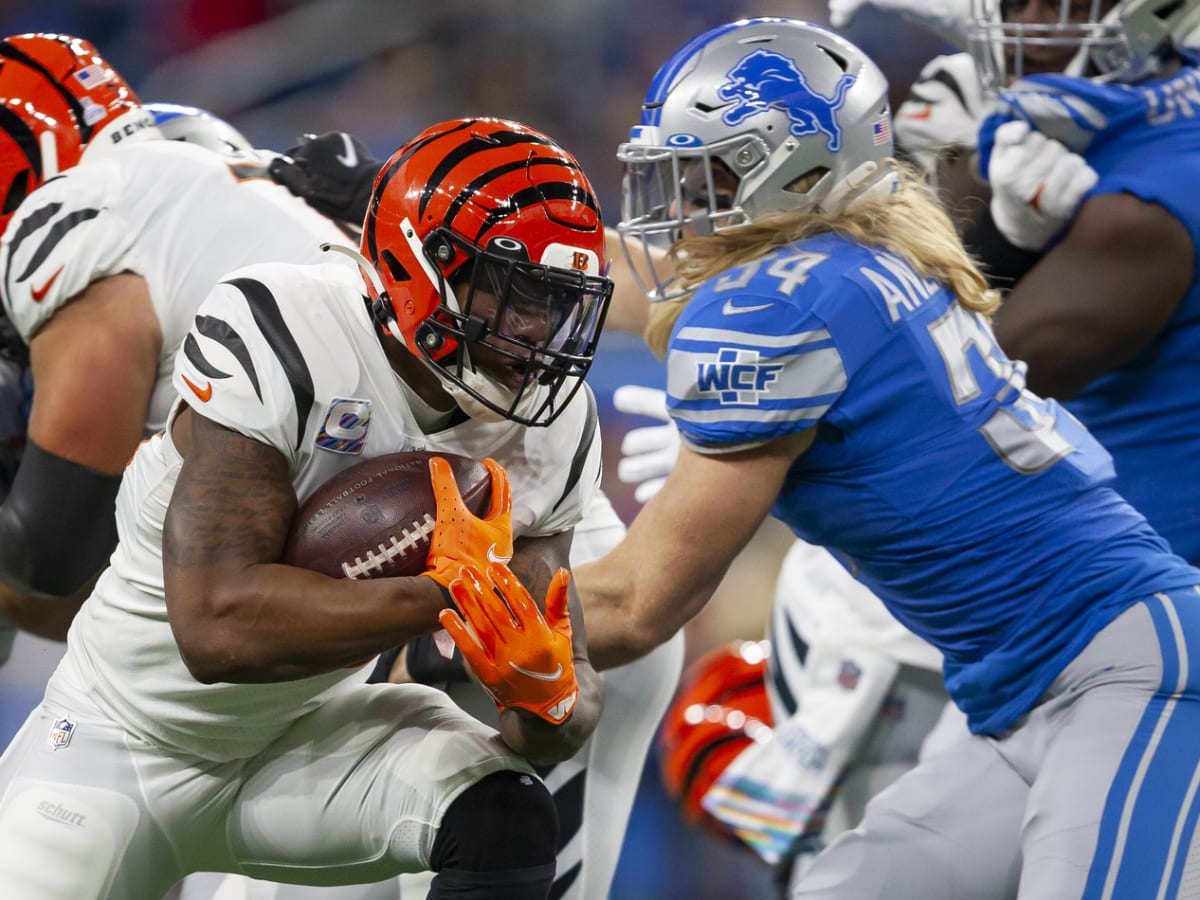 Assessing Tre Flowers' Role in Cincinnati Bengals Secondary - Sports  Illustrated Cincinnati Bengals News, Analysis and More