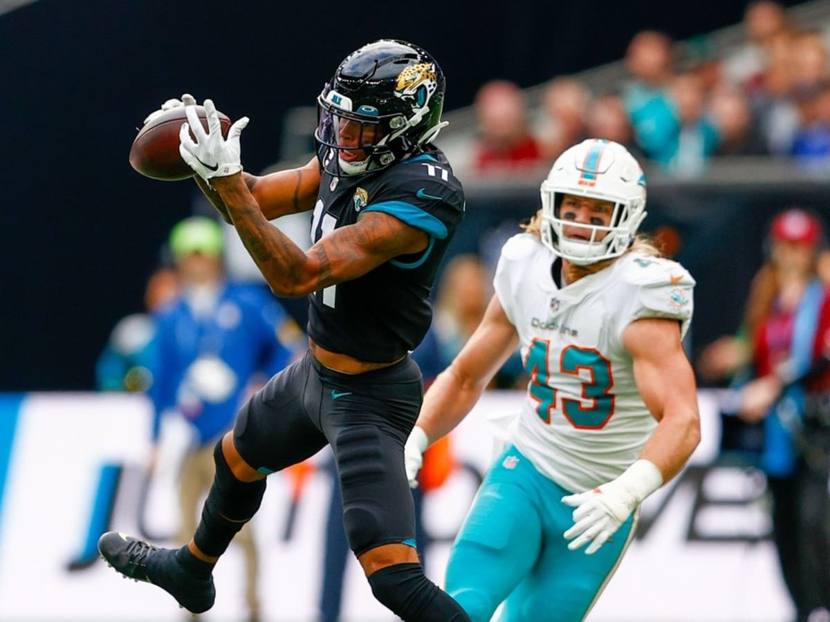 Miami Dolphins News 9/23/20: Previewing Thursday's Game Against The Jaguars  - The Phinsider