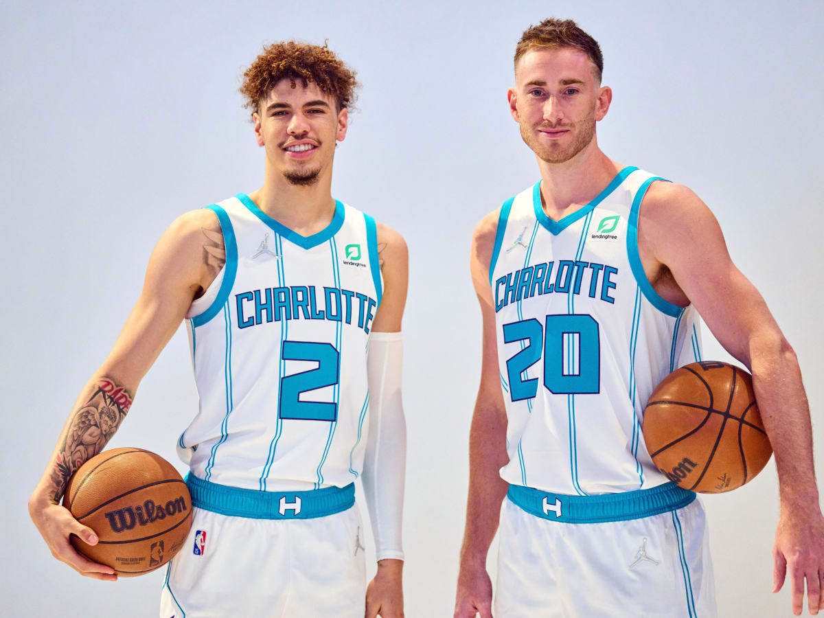 Charlotte Hornets roster: 2021-22 roster rundown