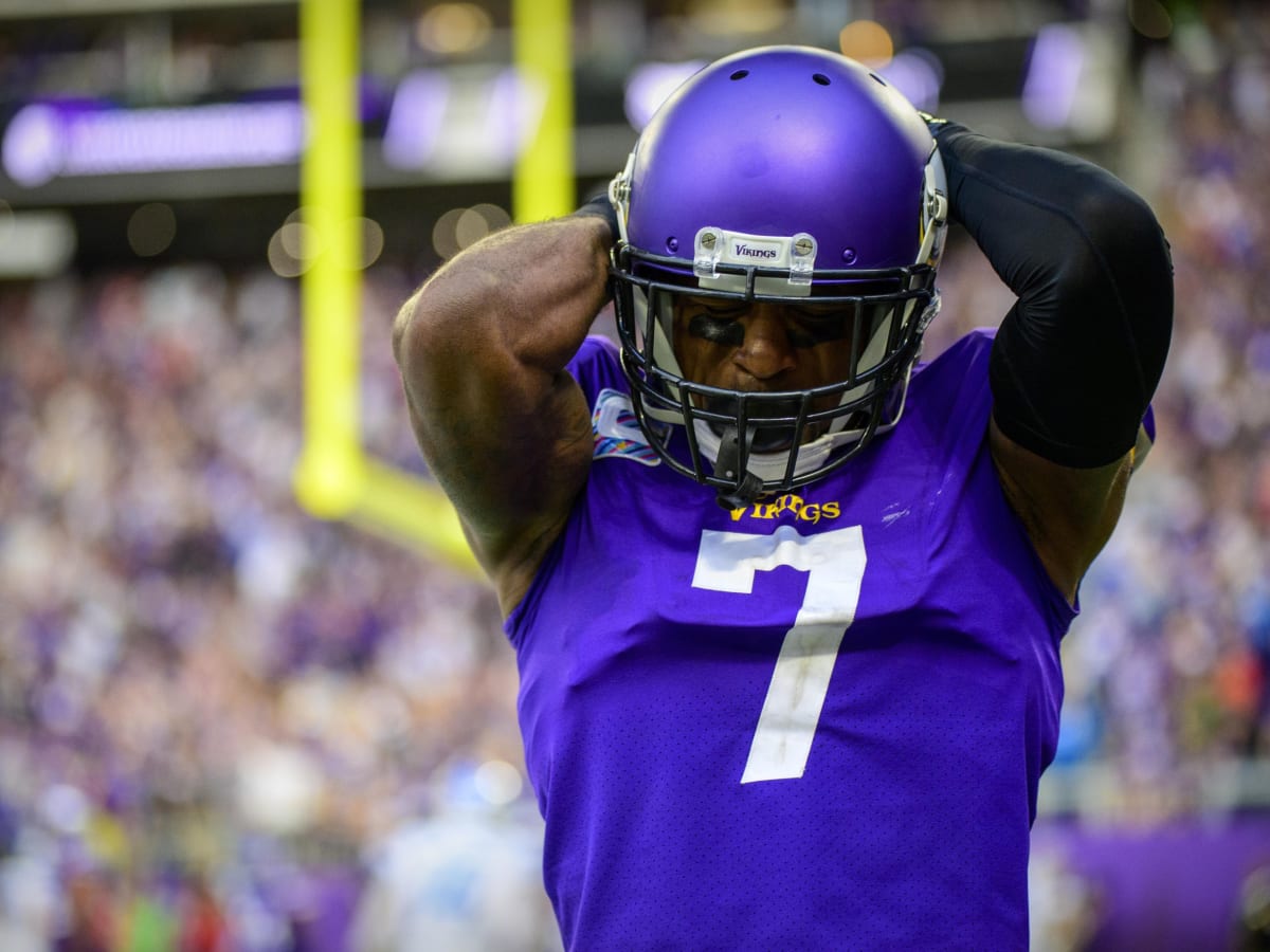 NFC playoff picture: Vikings tied for first after Eagles loss - Sports  Illustrated Minnesota Sports, News, Analysis, and More