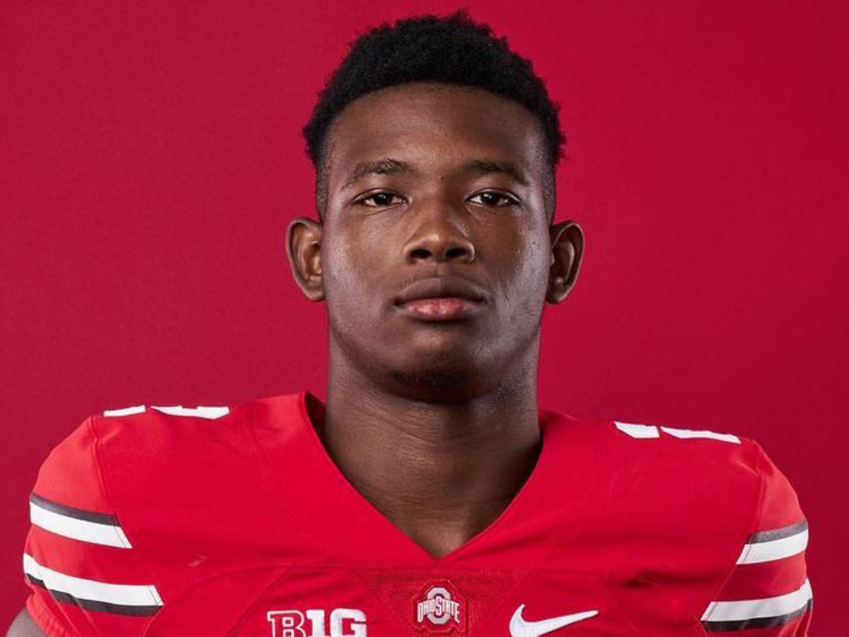 How Kenyatta Jackson's Commitment Impacts Ohio State - Sports