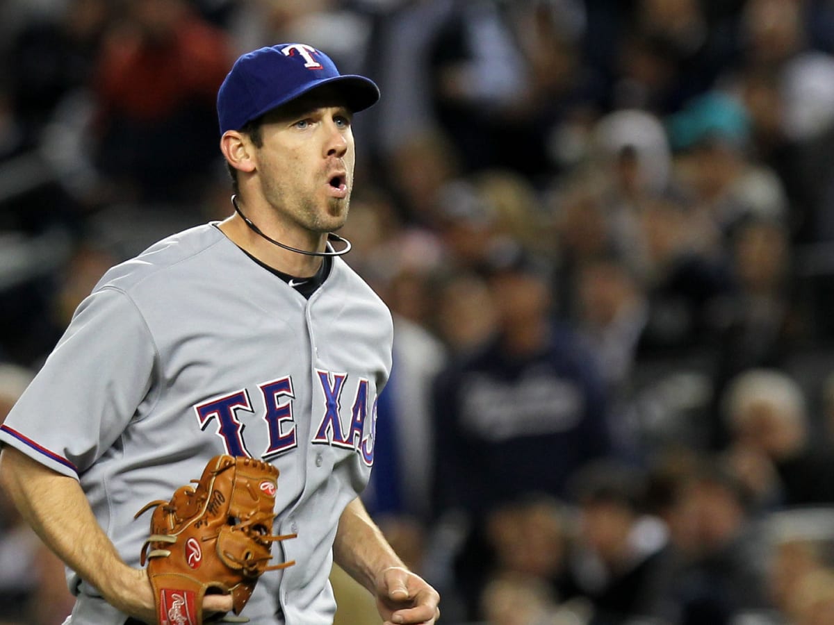 Rangers History Today: Josh Hamilton's Return to Texas - Sports Illustrated  Texas Rangers News, Analysis and More