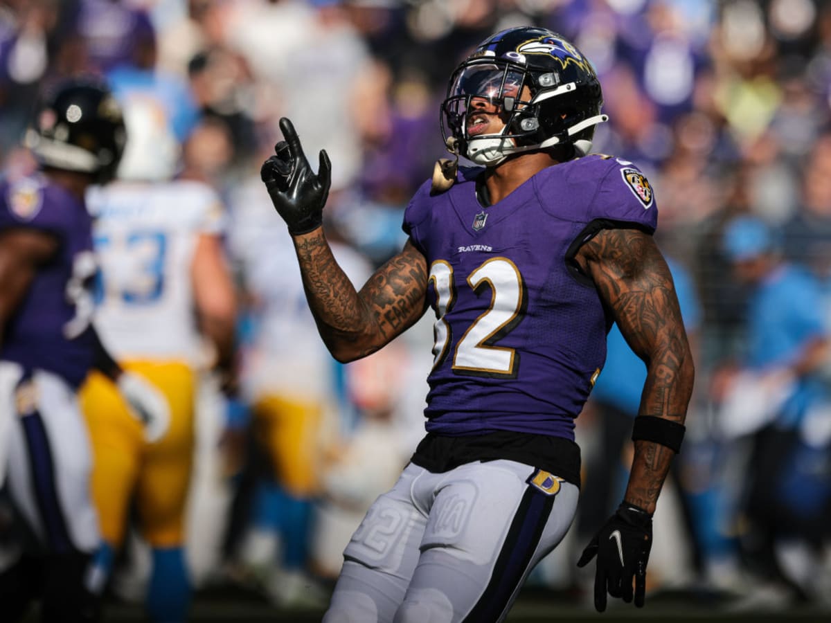 Zeise is Right: Are the Ravens the best team in the AFC?