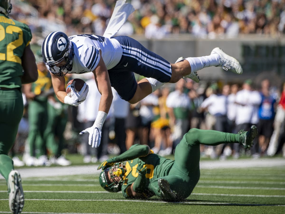 BYU releases 2022 football schedule - BYU Athletics - Official Athletics  Website - BYU Cougars