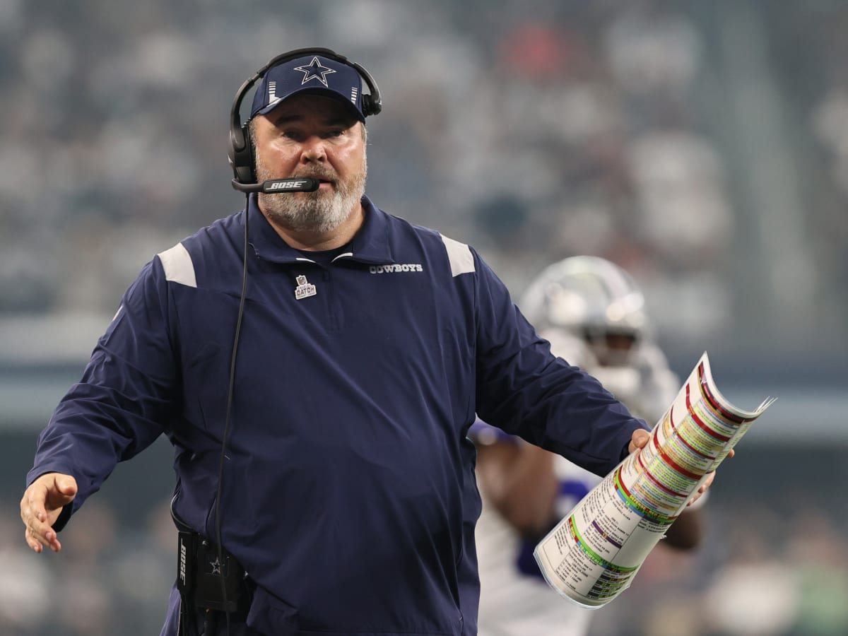 An Incredible Level!' Coach Mike McCarthy's Dallas Cowboys Pummel New York  Jets, 30-10, Move To 2-0 - FanNation Dallas Cowboys News, Analysis and More