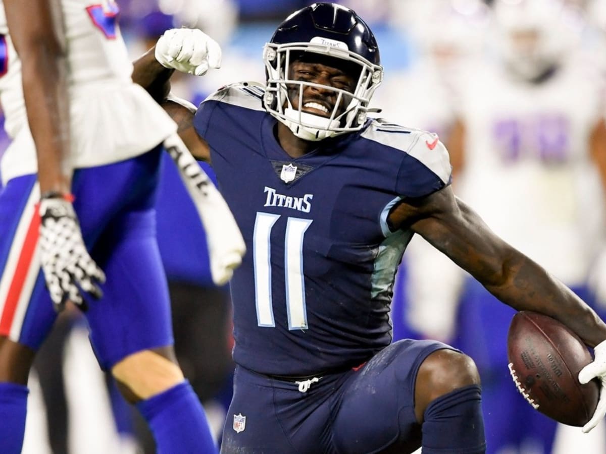 Tennessee Titans Offensive Player Grades & Takeaways From Week 2 Win Over  Los Angeles Chargers - Sports Illustrated Tennessee Titans News, Analysis  and More