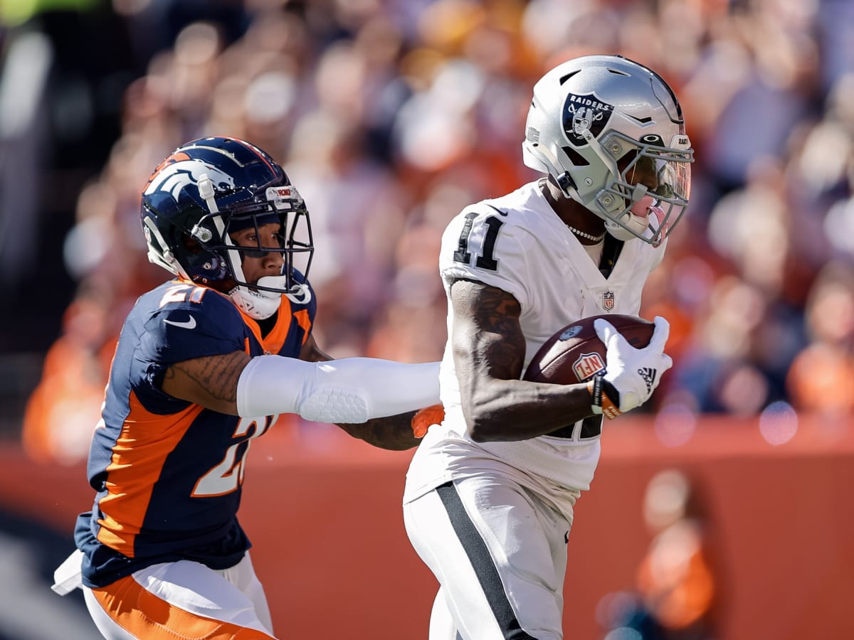 Monson: WR Henry Ruggs III can provide a spark for the Las Vegas Raiders  offense in Year 2, NFL News, Rankings and Statistics