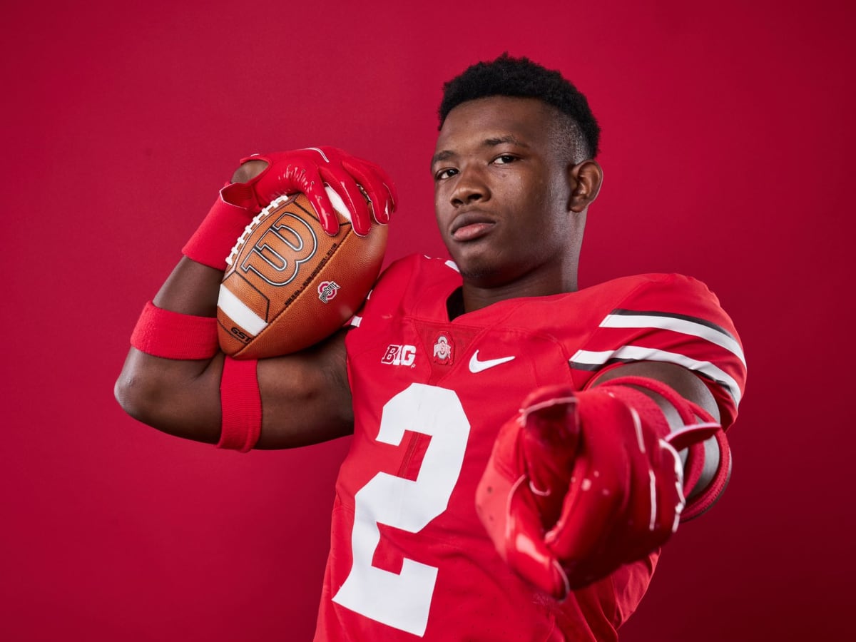 Comparing Ohio State's Chase Young to Joey, Nick Bosa - Sports Illustrated Ohio  State Buckeyes News, Analysis and More