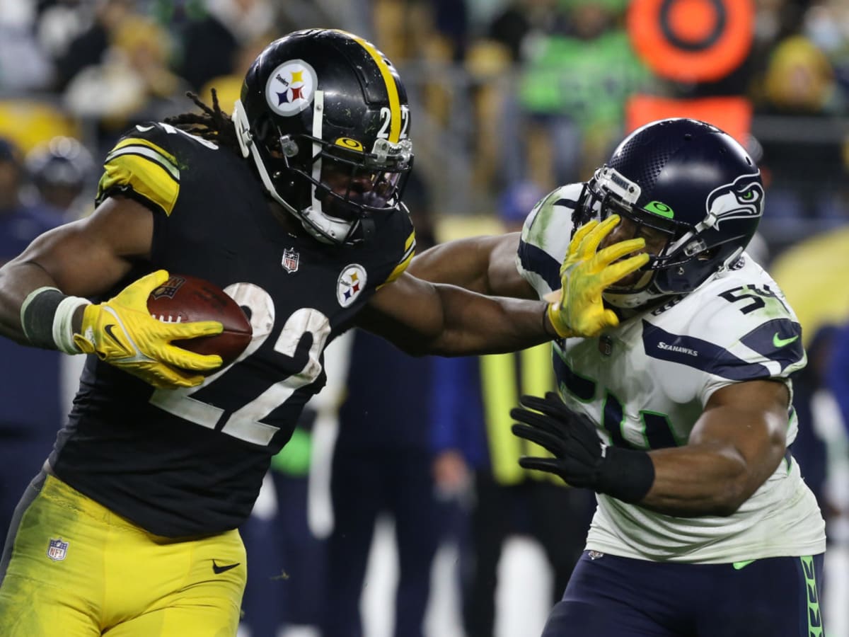 Fast Facts: Seahawks lose to Steelers 23-20 in OT, fall to 2-4