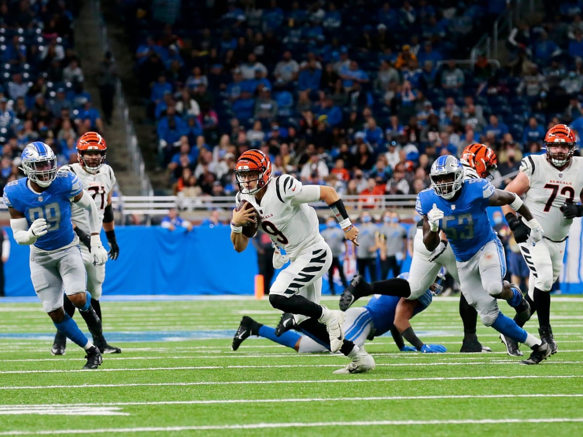 Assessing Tre Flowers' Role in Cincinnati Bengals Secondary - Sports  Illustrated Cincinnati Bengals News, Analysis and More