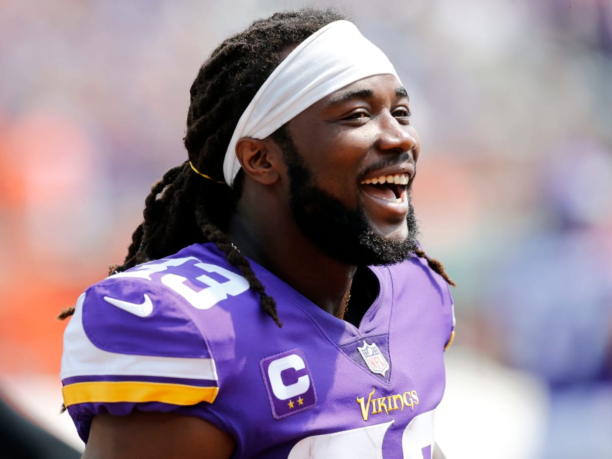 FSU Alum: Dalvin Cook broke two Minnesota Viking records on Christmas