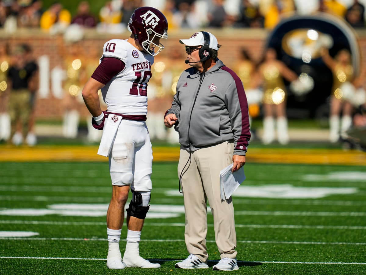 College Football on FOX - The 2022 Texas A&M Football recruiting class is  SPECIAL 