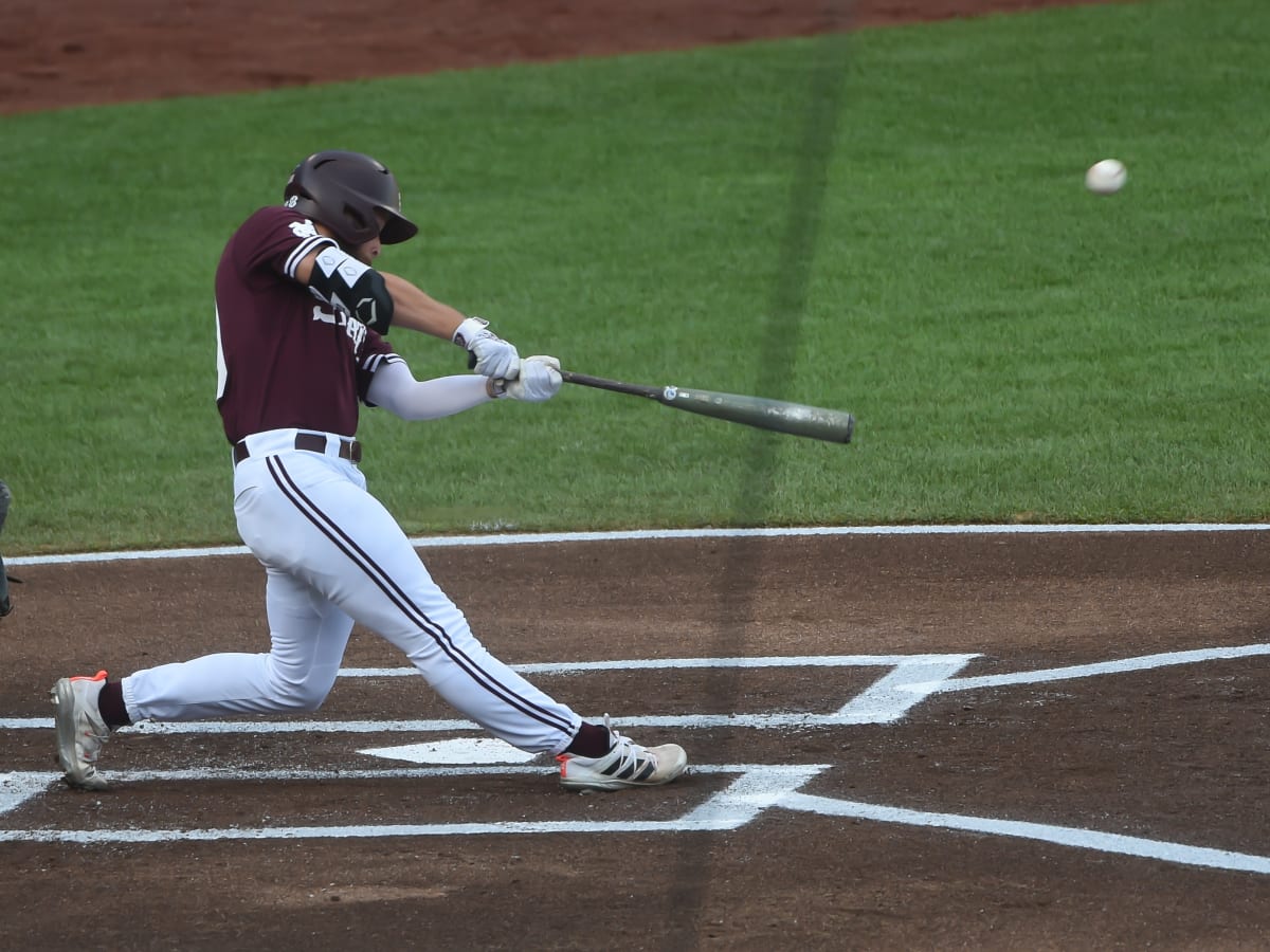 Mississippi State Baseball wraps up fall World Series - On3