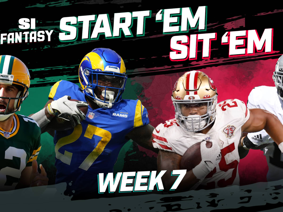 Start 'Em, Sit 'Em Fantasy Football Week 7: Defenses - Sports