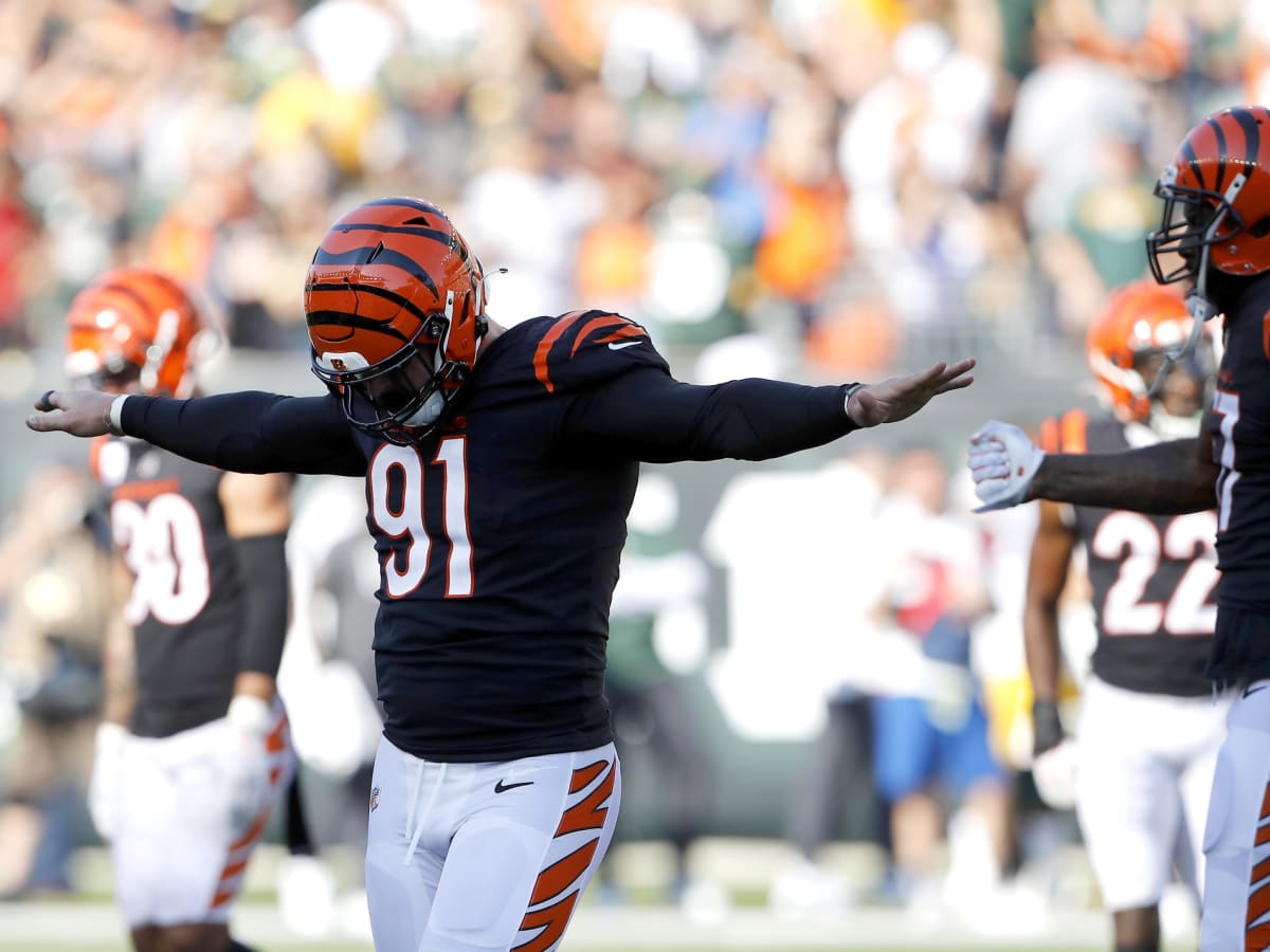 Assessing Tre Flowers' Role in Cincinnati Bengals Secondary - Sports  Illustrated Cincinnati Bengals News, Analysis and More