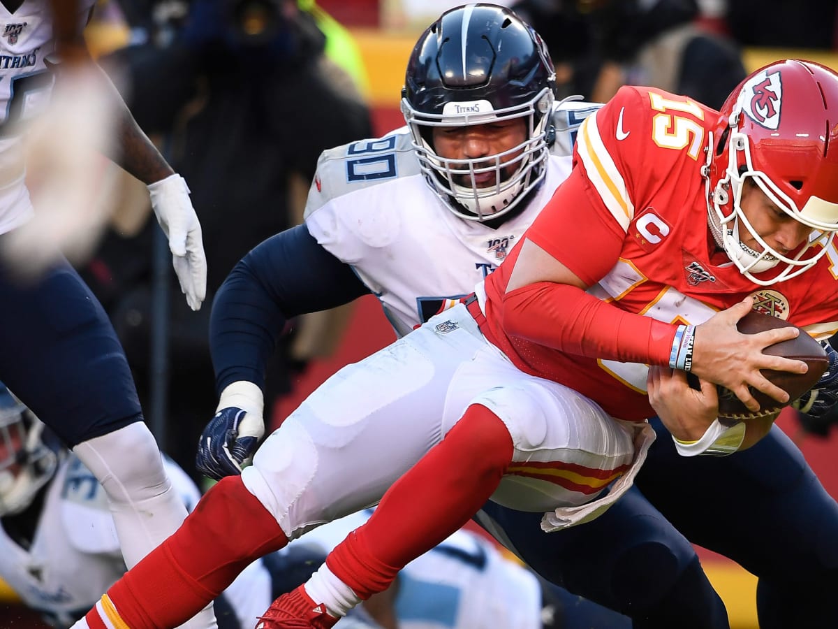 NFL Week 7 expert picks: Chiefs at 49ers, Titans vs. Colts for first place  - Sports Illustrated