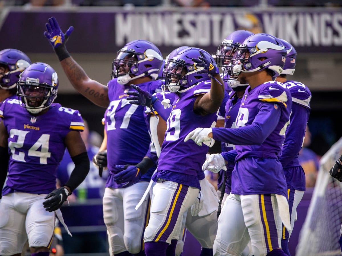 Vikings kicker Greg Joseph named NFC special teams player of the week -  Sports Illustrated Minnesota Vikings News, Analysis and More