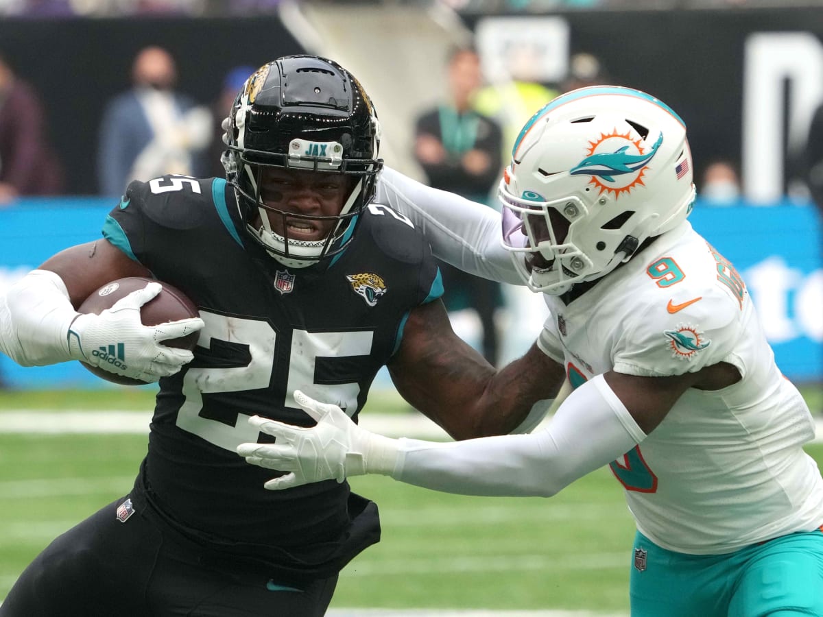 2019 NFL Draft trade scenario: If the Jaguars are looking to trade