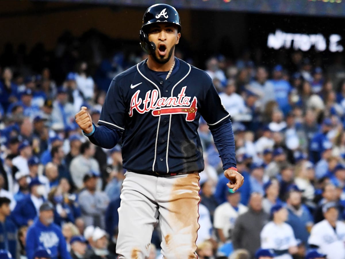 MLB playoffs: Braves lineup, pitching behind success vs. Dodgers