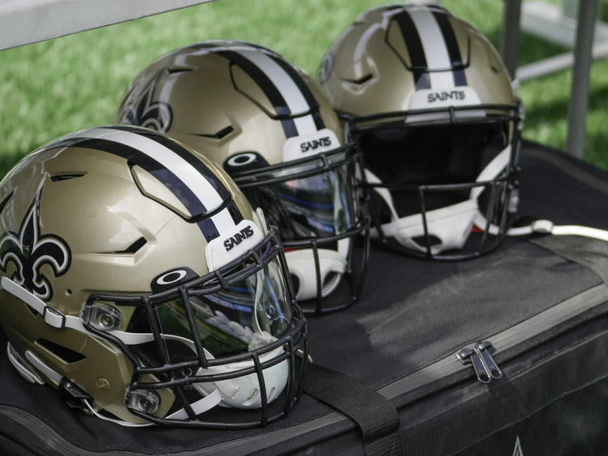 Saints' Wil Lutz Designated to Return From IR, Starts 21-Day Window -  Sports Illustrated New Orleans Saints News, Analysis and More