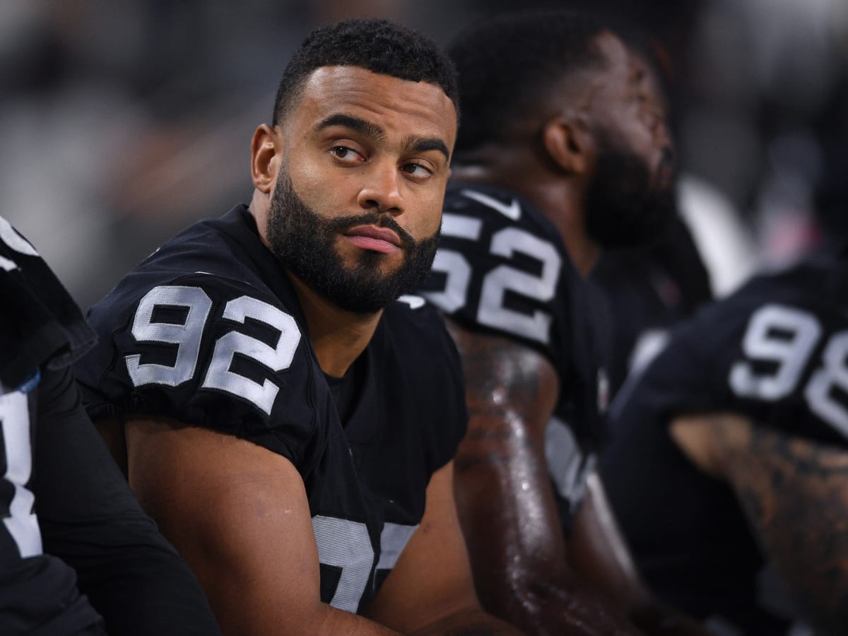 49ers' Solomon Thomas speaks of late sister, mental health