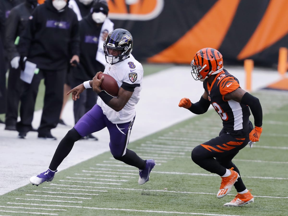 Bengals vs. Ravens Injury Report: Lamar Jackson officially OUT - Cincy  Jungle