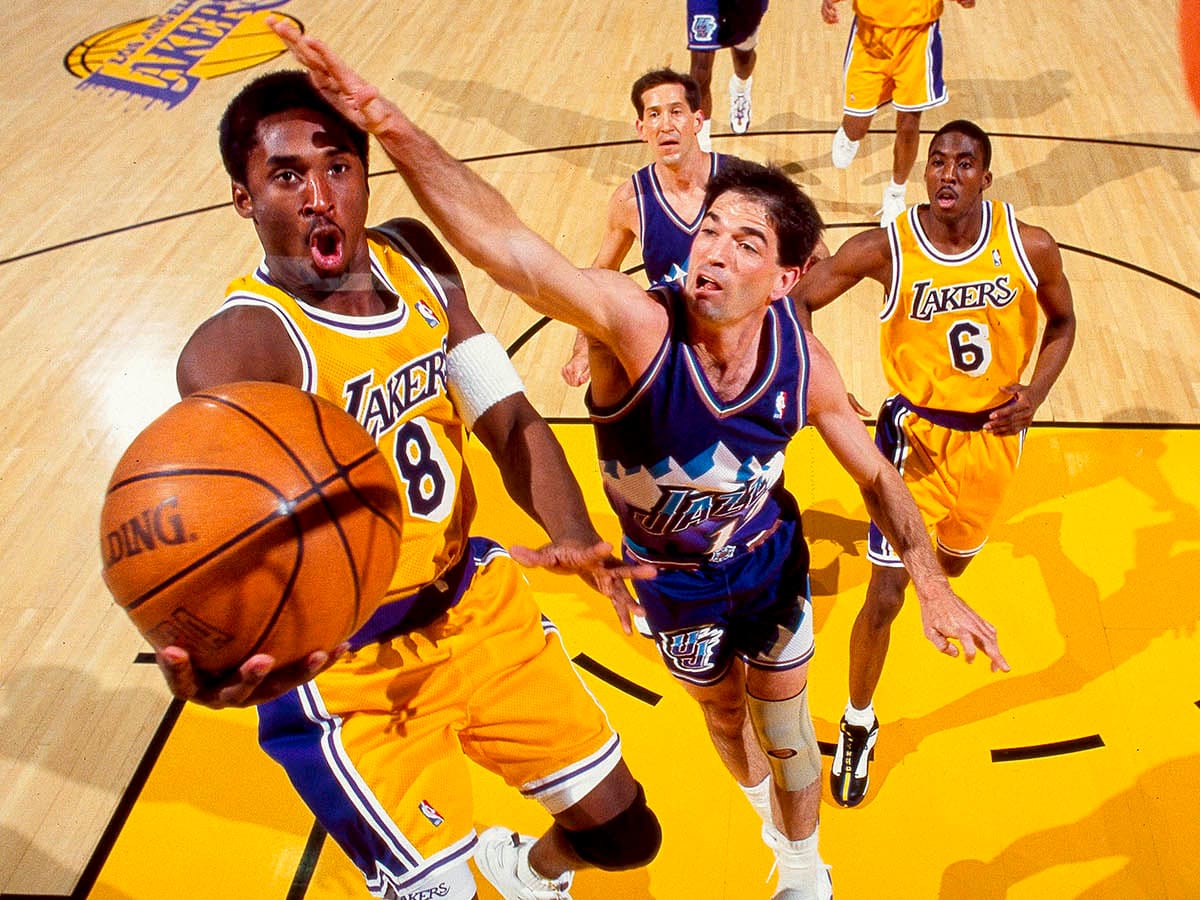 NBA All-Star 1996 Team East Authentic Shorts - Rare Basketball Jerseys