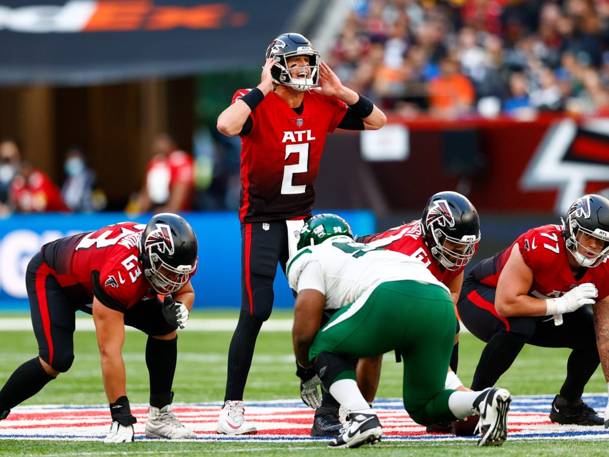 Atlanta Falcons vs. Miami Dolphins picks, predictions NFL Week 7 game