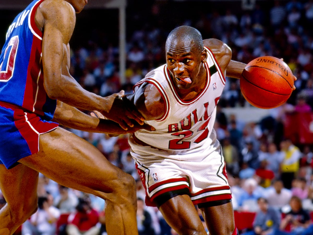 NBA 75: Top 75 NBA players of all time, from MJ and LeBron to