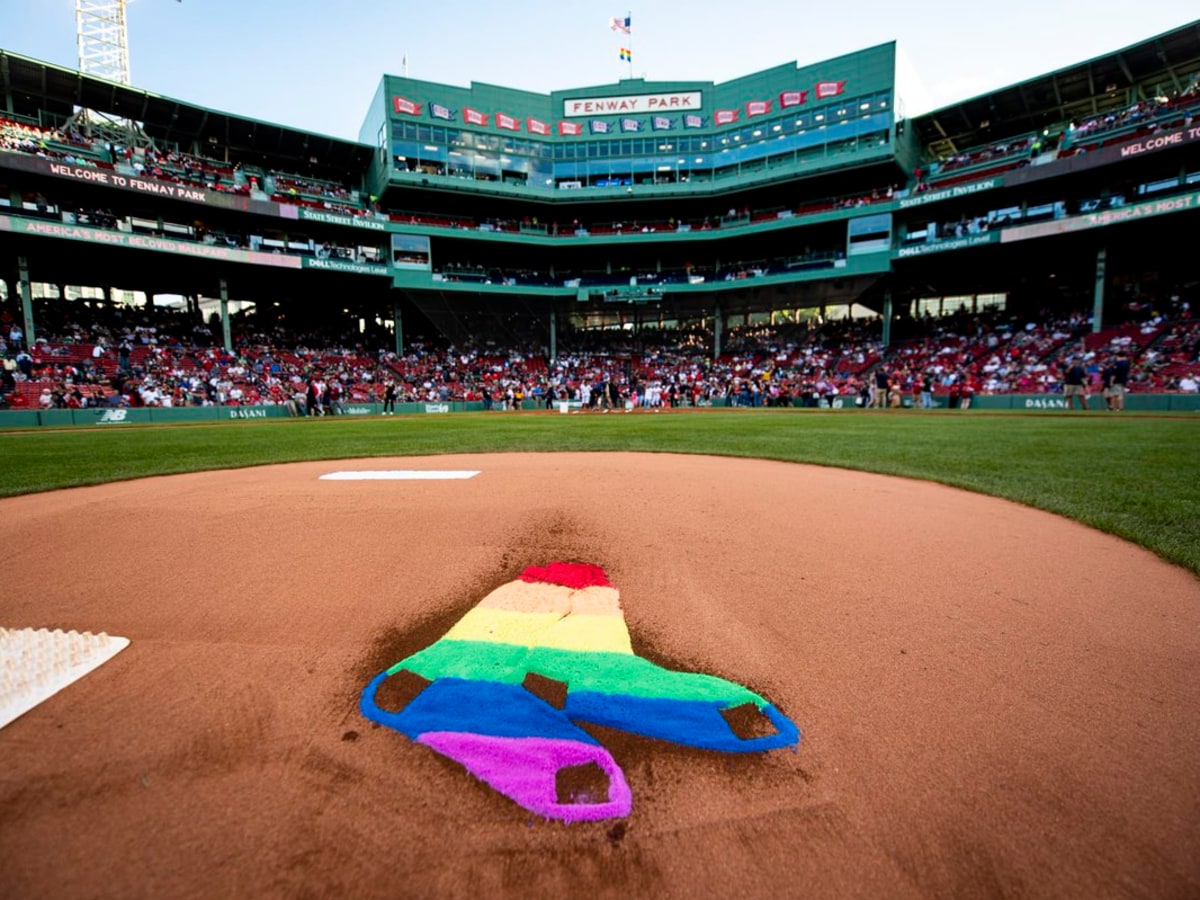 MLB Store on X: Happy #PrideMonth from your friends at the MLB