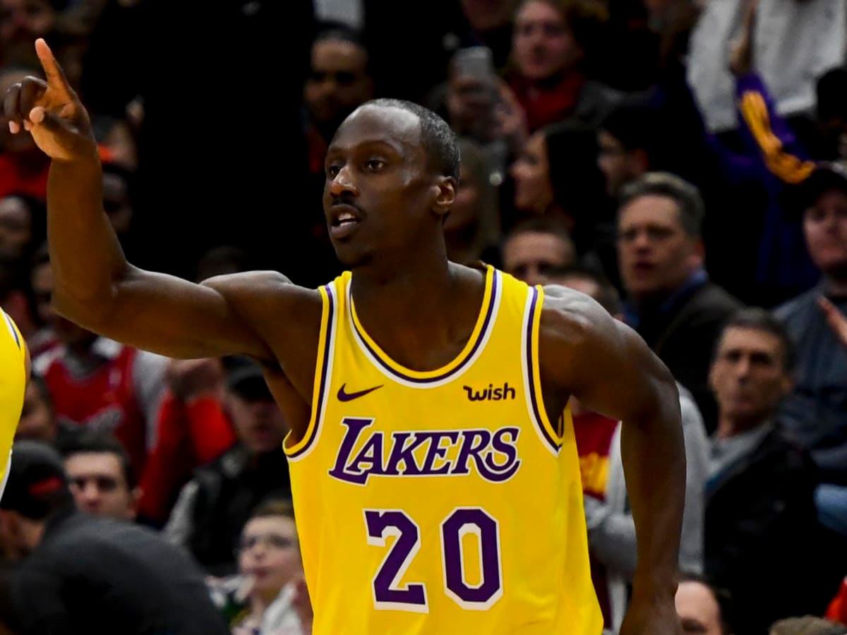 NBA Late Bloomer Andre Ingram Proves It's Never Too Late to