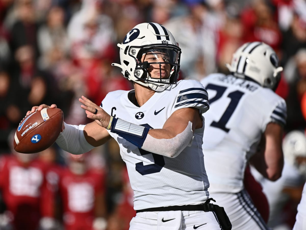 ESPN's Mel Kiper Ranks 3 BYU Players Among Top 2023 NFL Draft Prospects -  Vanquish The Foe