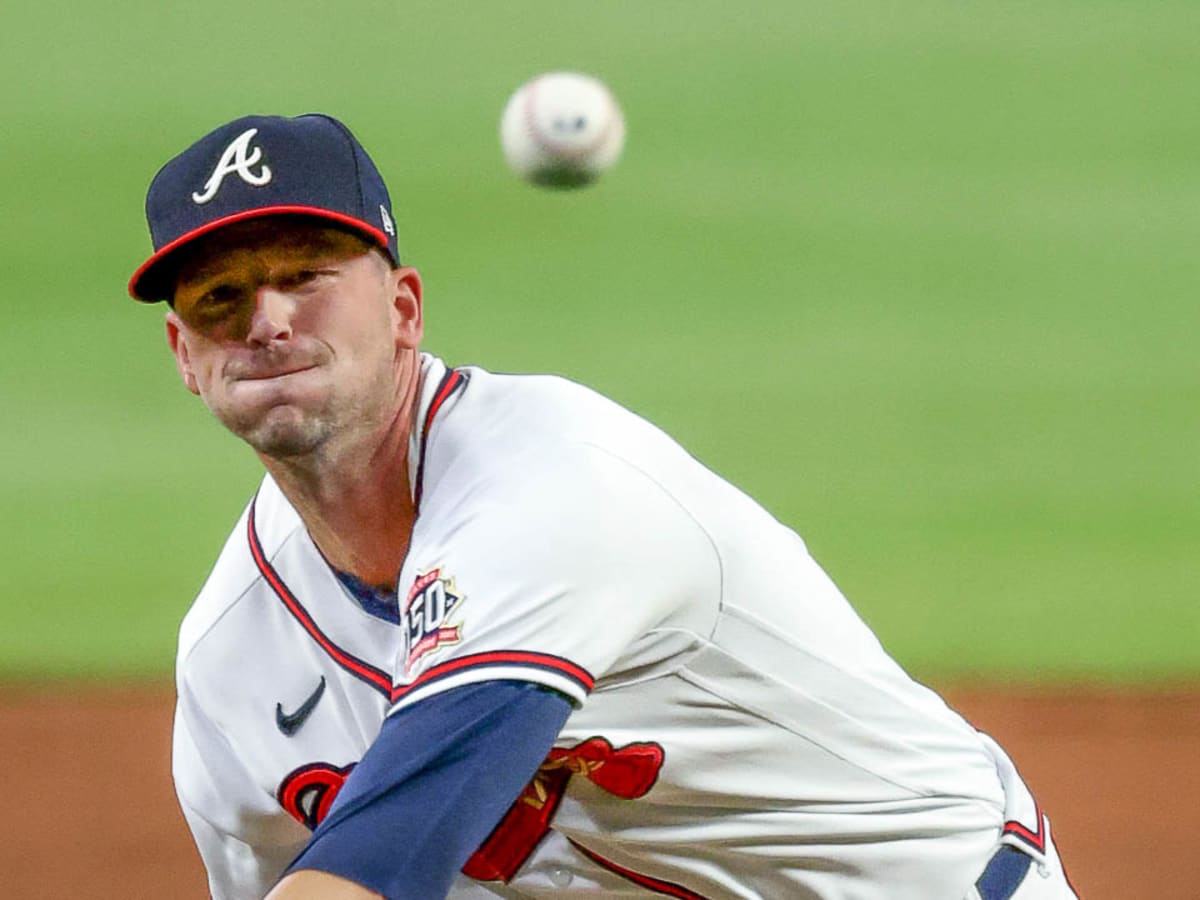 Ryne Stanek, Arkansas, Starting Pitcher