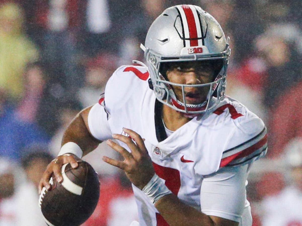 Ohio State QB C.J. Stroud to rest shoulder, unlikely to play vs. Akron